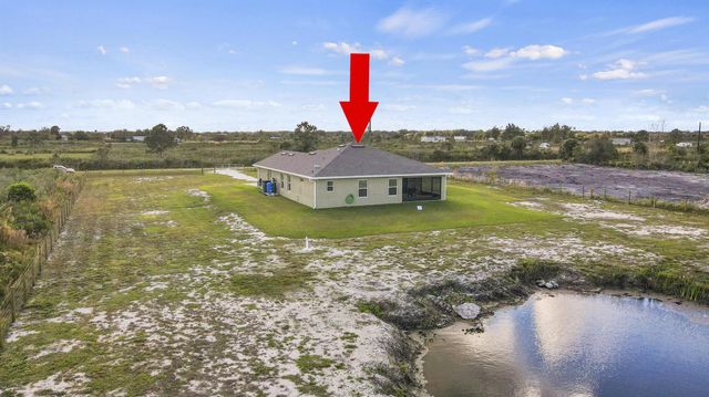 18779 NW 268th Street, Okeechobee, FL 34972