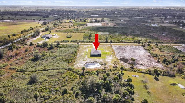 18779 NW 268th Street, Okeechobee, FL 34972