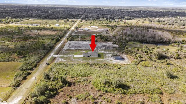 18779 NW 268th Street, Okeechobee, FL 34972