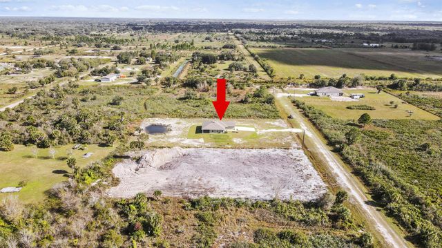 18779 NW 268th Street, Okeechobee, FL 34972
