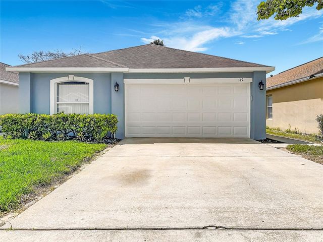 119 GLEASON COVE, Sanford, FL 32773