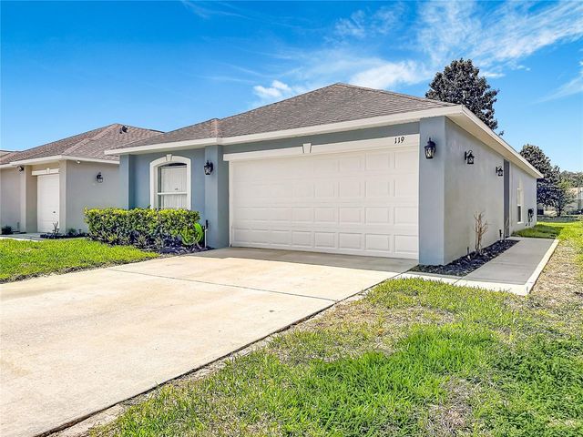 119 GLEASON COVE, Sanford, FL 32773