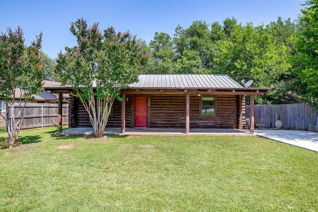 4522 Robin Court, Granbury, TX 76049