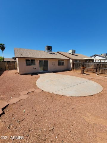 3030 W IRMA Lane, Phoenix, AZ 85027