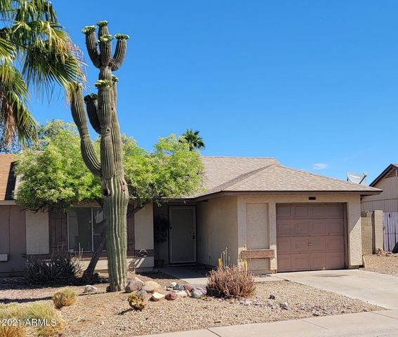3030 W IRMA Lane, Phoenix, AZ 85027