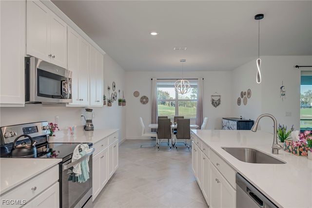 20841 Copperhead DR, Lehigh Acres, FL 33936