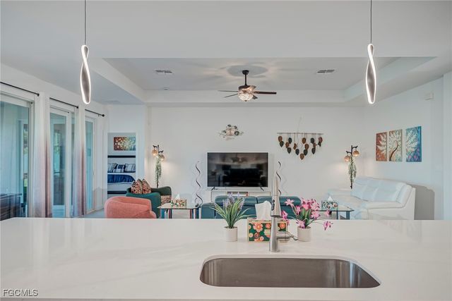 20841 Copperhead DR, Lehigh Acres, FL 33936