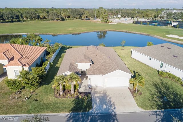 20841 Copperhead DR, Lehigh Acres, FL 33936