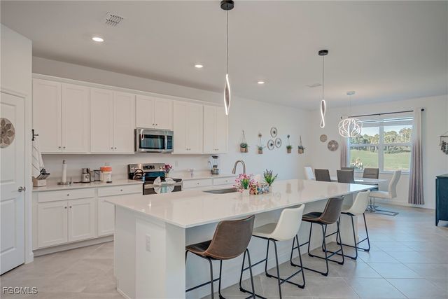 20841 Copperhead DR, Lehigh Acres, FL 33936