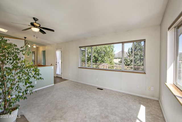 11800 W FADED WHISTLE Road, Skull Valley, AZ 86338