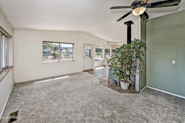 11800 W FADED WHISTLE Road, Skull Valley, AZ 86338