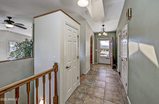 11800 W FADED WHISTLE Road, Skull Valley, AZ 86338