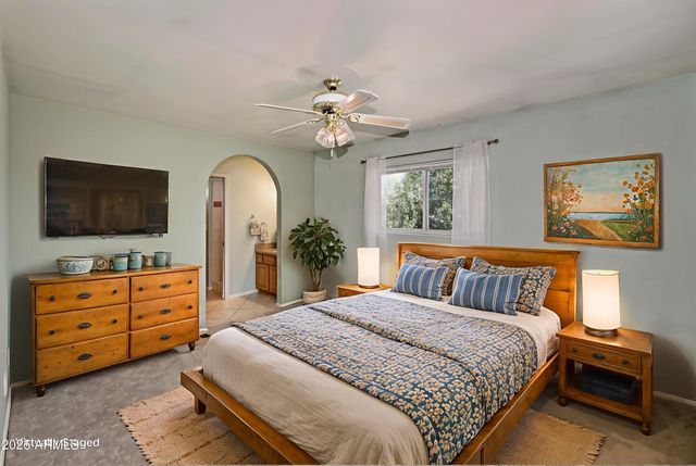 11800 W FADED WHISTLE Road, Skull Valley, AZ 86338