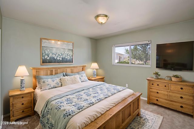 11800 W FADED WHISTLE Road, Skull Valley, AZ 86338