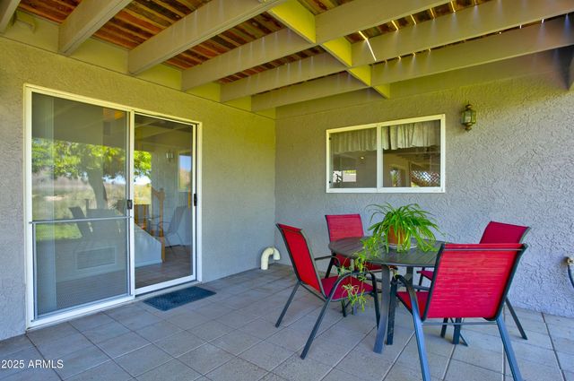 11800 W FADED WHISTLE Road, Skull Valley, AZ 86338