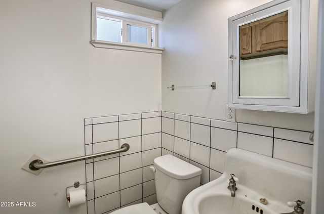 11800 W FADED WHISTLE Road, Skull Valley, AZ 86338