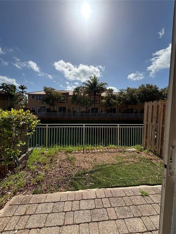 4931 N Harbor Isles Drive 203, Dania Beach, FL 33312