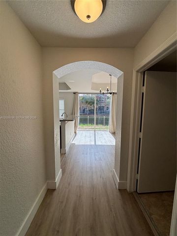 4931 N Harbor Isles Drive 203, Dania Beach, FL 33312