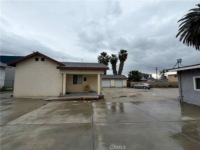 1153 N F, San Bernardino, CA 92410