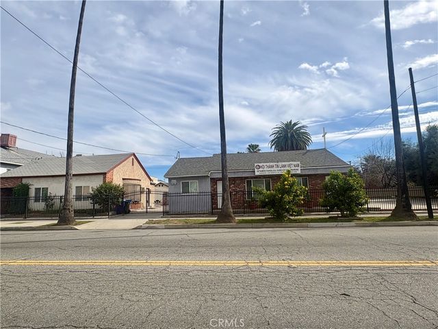 1153 N F, San Bernardino, CA 92410