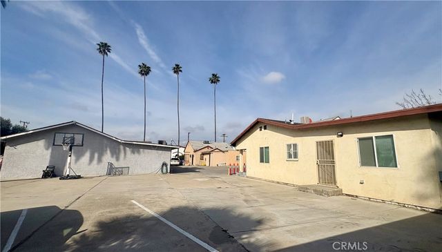 1153 N F, San Bernardino, CA 92410