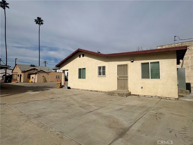 1153 N F, San Bernardino, CA 92410