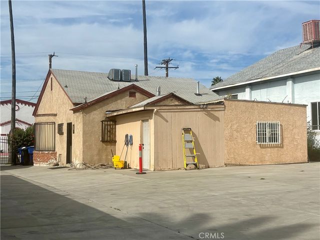 1153 N F, San Bernardino, CA 92410
