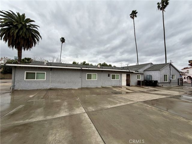 1153 N F, San Bernardino, CA 92410