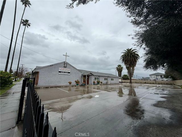 1153 N F, San Bernardino, CA 92410