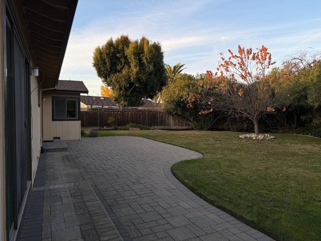 1264 Brookings Lane, Sunnyvale, CA 94087