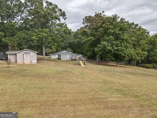 2086 Bethlehem Church Road, Grantville, GA 30220