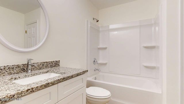 110 Greenford Place, Jacksonville, NC 28540