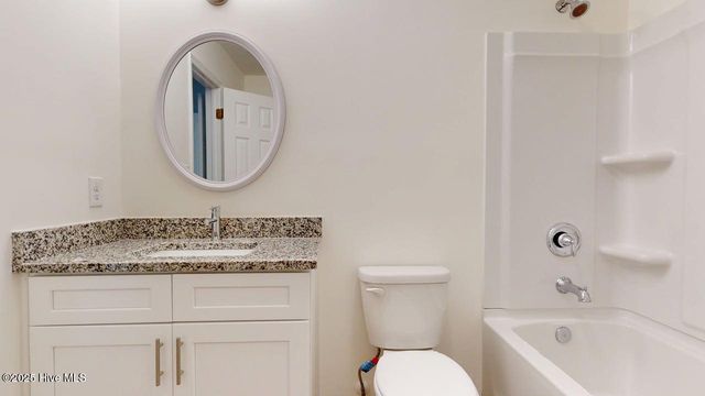 110 Greenford Place, Jacksonville, NC 28540