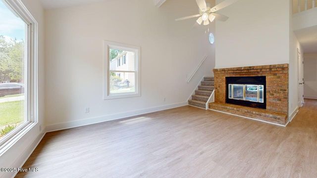 110 Greenford Place, Jacksonville, NC 28540