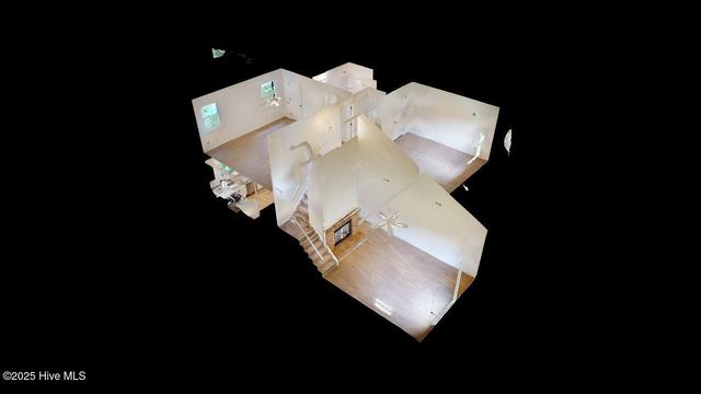 110 Greenford Place, Jacksonville, NC 28540