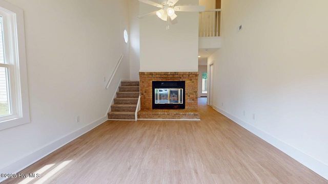 110 Greenford Place, Jacksonville, NC 28540
