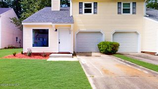 110 Greenford Place, Jacksonville, NC 28540