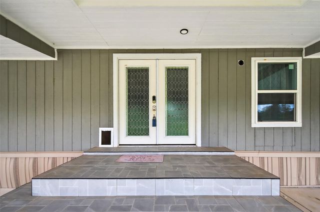 12227 County Road 37497, Cleveland, TX 77327