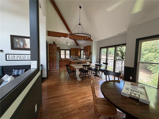 59 Disharoon Drive, Jasper, GA 30143