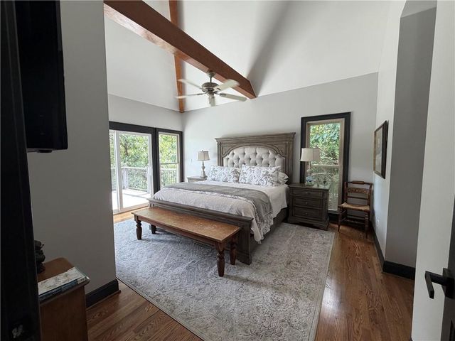59 Disharoon Drive, Jasper, GA 30143