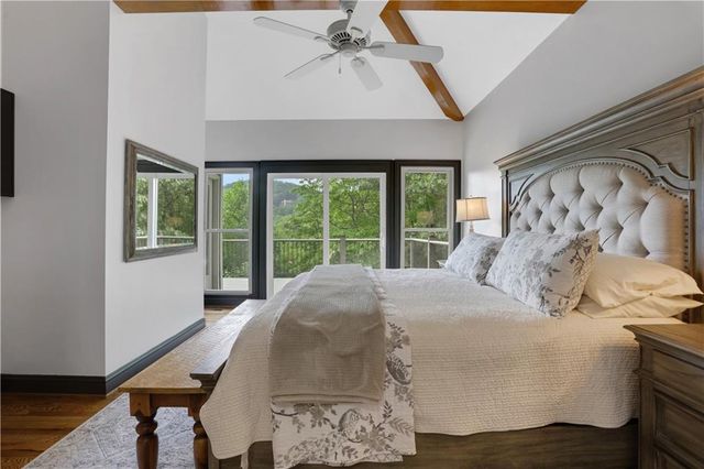 59 Disharoon Drive, Jasper, GA 30143
