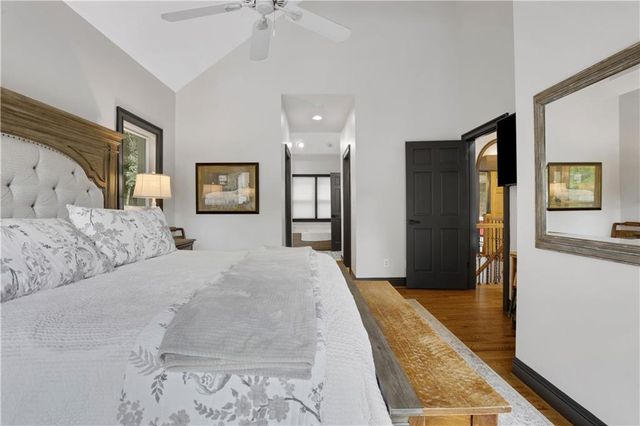 59 Disharoon Drive, Jasper, GA 30143