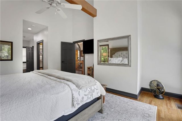 59 Disharoon Drive, Jasper, GA 30143