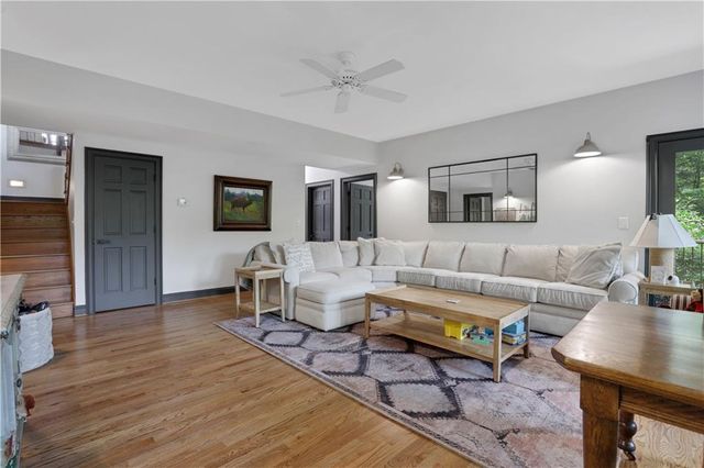59 Disharoon Drive, Jasper, GA 30143