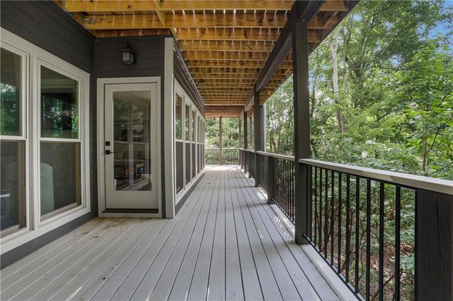 59 Disharoon Drive, Jasper, GA 30143