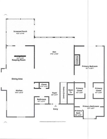 59 Disharoon Drive, Jasper, GA 30143
