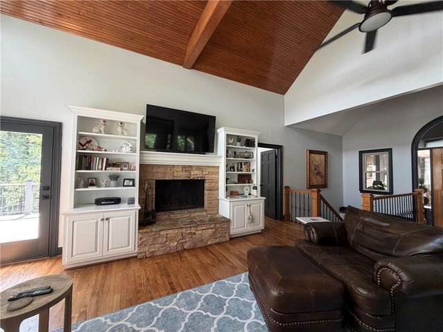 59 Disharoon Drive, Jasper, GA 30143