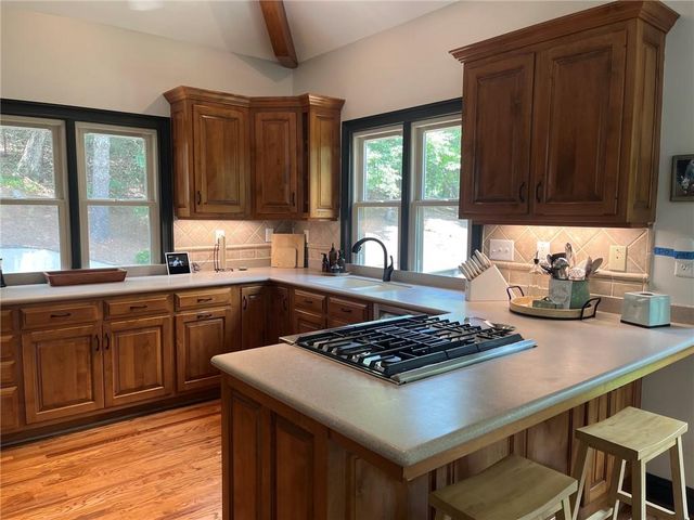59 Disharoon Drive, Jasper, GA 30143