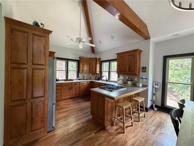 59 Disharoon Drive, Jasper, GA 30143