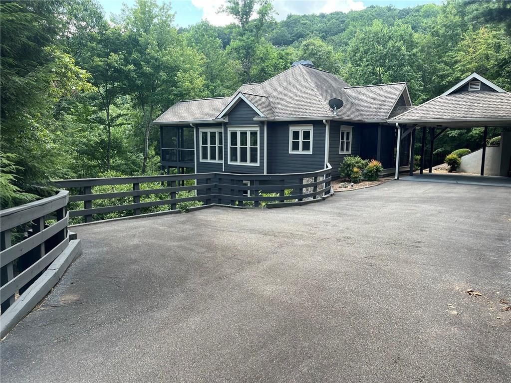 59 Disharoon Drive, Jasper, GA 30143